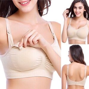 🤱🏻 KUCI Seamless Nursing Bra